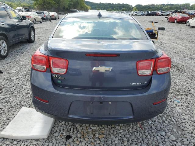 Photo 6 from auction – 2014 CHEVROLET MALIBU 1LT with VIN 1G11C5SL1EF302961