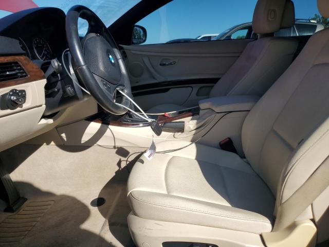 Photo 7 from auction – 2013 BMW 328 I with VIN WBADW3C53DE824847