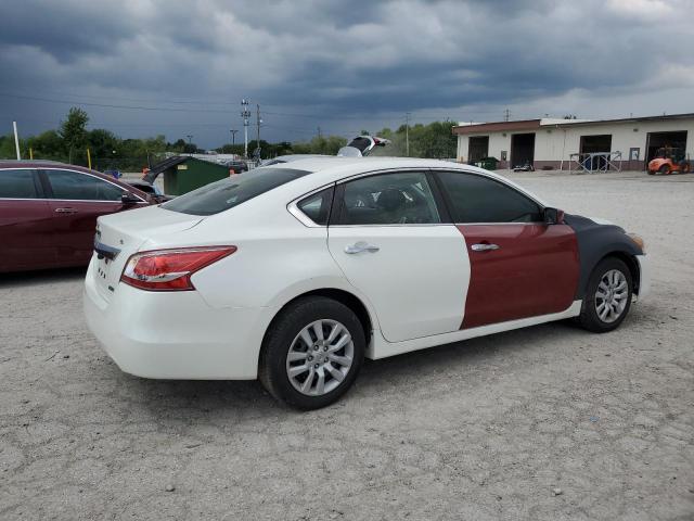 Photo 3 from auction – 2013 NISSAN ALTIMA 2.5 with VIN 1N4AL3AP2DN511135