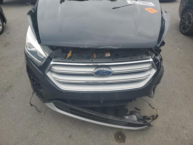 صورة رقم 12 من المزاد - 2017 FORD ESCAPE TIT مع VIN 1FMCU0JD2HUE45908