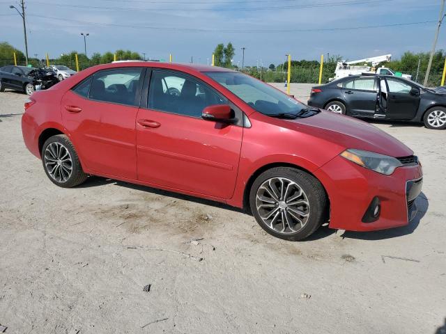 Photo 4 from auction – 2016 TOYOTA COROLLA L with VIN 2T1BURHE3GC522526