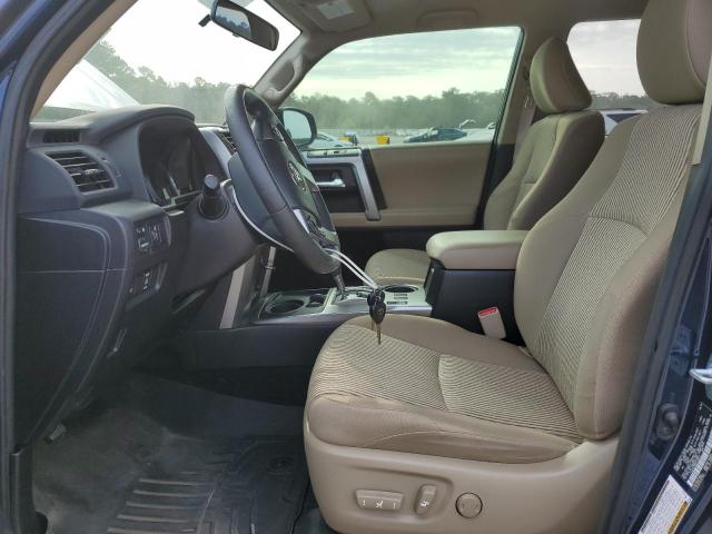 Photo 7 from auction – 2016 TOYOTA 4RUNNER SR with VIN JTEZU5JR5G5134212