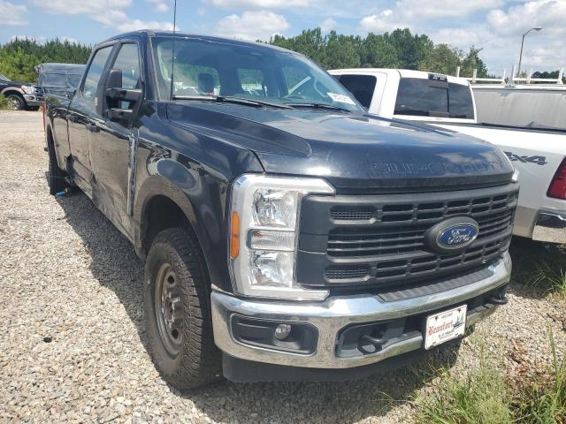 Photo 4 from auction – 2023 FORD F250 SUPER DUTY with VIN 1FT7W2BA2PED44134