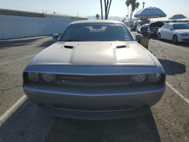 Photo 5 from auction – 2014 DODGE CHALLENGER with VIN 2C3CDYAG4EH214427