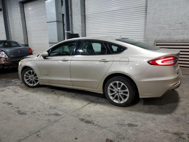 Photo 2 from auction – 2019 FORD FUSION SE with VIN 3FA6P0LU4KR255036