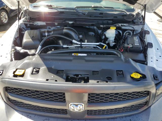 Photo 11 from auction – 2017 RAM 1500 ST with VIN 3C6RR7KT5HG765491
