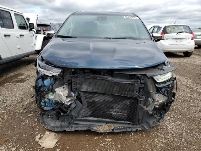 Photo 5 from auction – 2023 CHRYSLER PACIFICA H with VIN 2C4RC1S78PR610291