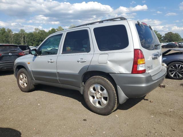 Photo 2 from auction – 2002 MAZDA TRIBUTE LX with VIN 4F2YU08152KM35611