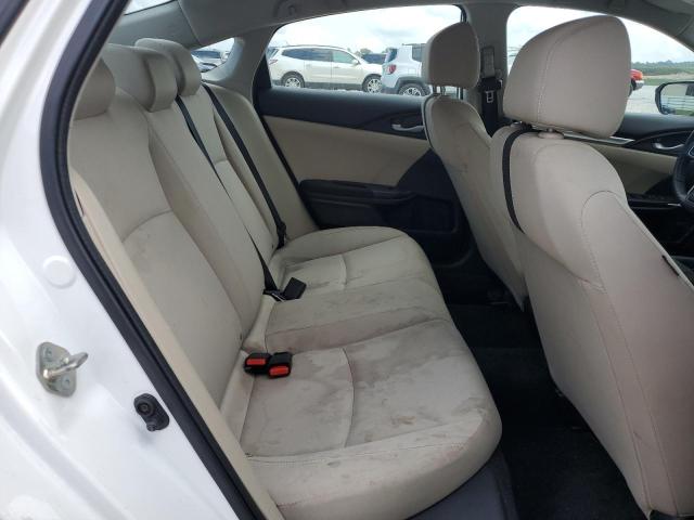 Photo 10 from auction – 2017 HONDA CIVIC LX with VIN 2HGFC2F59HH553478