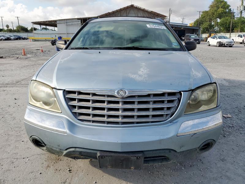 Foto 5 de la subasta – 2005 CHRYSLER PACIFICA TOURING con VIN 2C4GF684X5R532991
