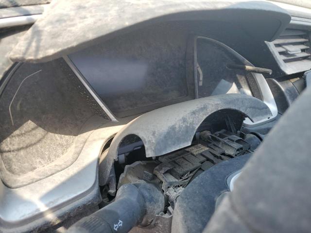 Photo 9 from auction – 2019 HONDA CIVIC EX with VIN 2HGFC3B36KH354910