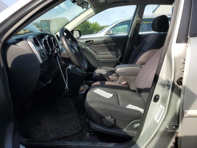 Photo 7 from auction – 2003 PONTIAC VIBE with VIN 5Y2SL62883Z410339