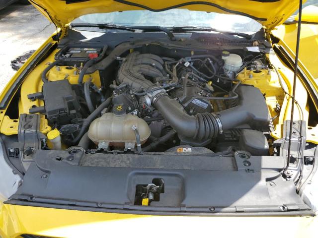 Photo 11 from auction – 2016 FORD MUSTANG with VIN 1FA6P8AM9G5282065