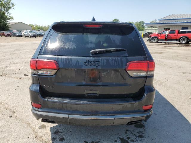 Photo 6 from auction – 2016 JEEP GRAND CHER with VIN 1C4RJFCG7GC302474
