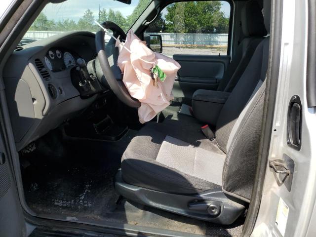 Photo 7 from auction – 2011 FORD RANGER SUP with VIN 1FTKR4EE6BPA60577