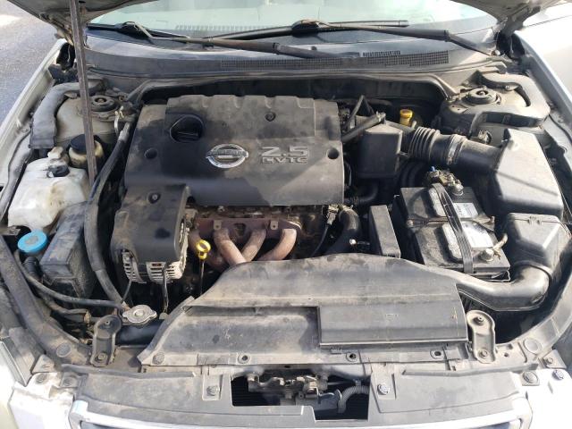 Photo 11 from auction – 2004 NISSAN ALTIMA BAS with VIN 1N4AL11D24C178845