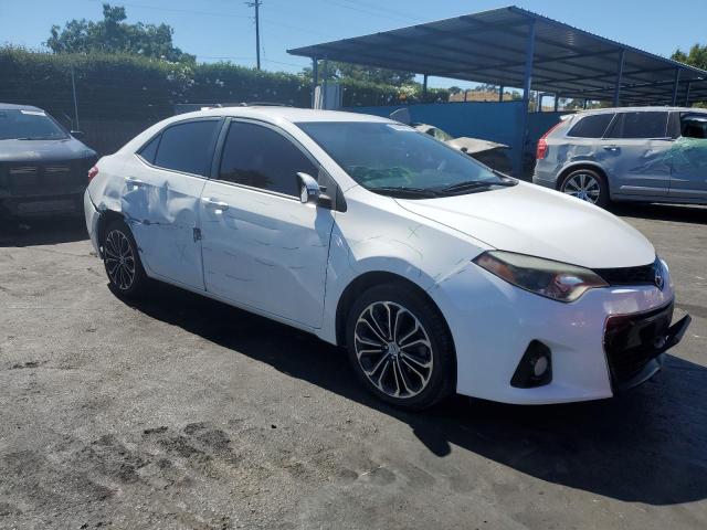 Foto 4 de la subasta – 2016 TOYOTA COROLLA L con VIN 5YFBURHE2GP508407