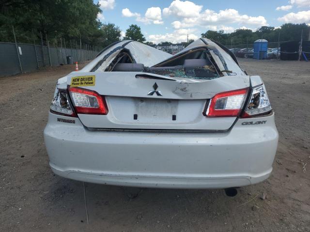 Photo 6 from auction – 2010 MITSUBISHI GALANT FE with VIN 4A32B2FF7AE004011