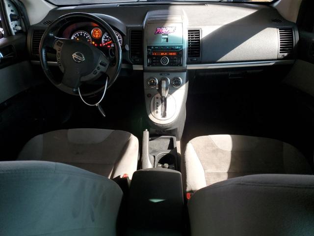 Photo 8 from auction – 2011 NISSAN SENTRA 2.0 with VIN 3N1AB6AP5BL650111
