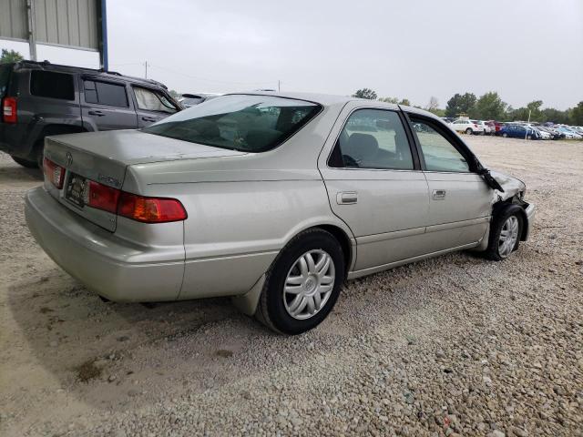 Photo 3 from auction – 2000 TOYOTA CAMRY LE with VIN 4T1BF22K0YU099470