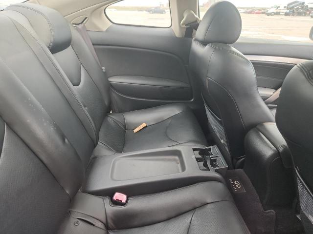 Photo 10 from auction – 2012 INFINITI G37 with VIN JN1CV6EL3CM471337