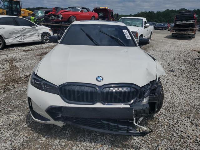 Photo 5 from auction – 2024 BMW 330I with VIN 3MW69FF03R8E16750