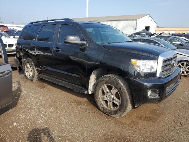 Photo 4 from auction – 2016 TOYOTA SEQUOIA SR5 with VIN 5TDBY5G18GS130564