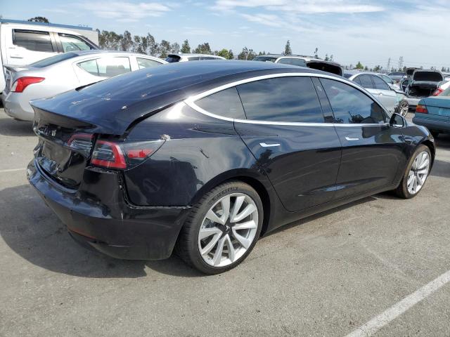 Photo 3 from auction – 2018 TESLA MODEL 3 with VIN 5YJ3E1EA8JF071097