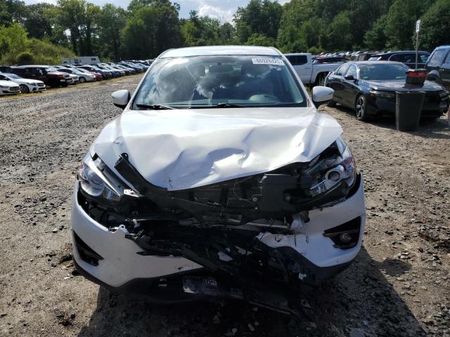 Photo 5 from auction – 2016 MAZDA CX-5 TOURI with VIN JM3KE4CY8G0861687