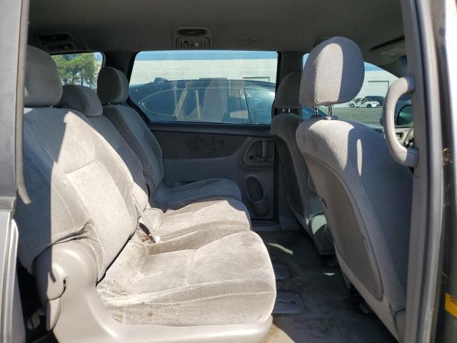 Photo 11 from auction – 2005 TOYOTA SIENNA CE with VIN 5TDZA23C65S373473