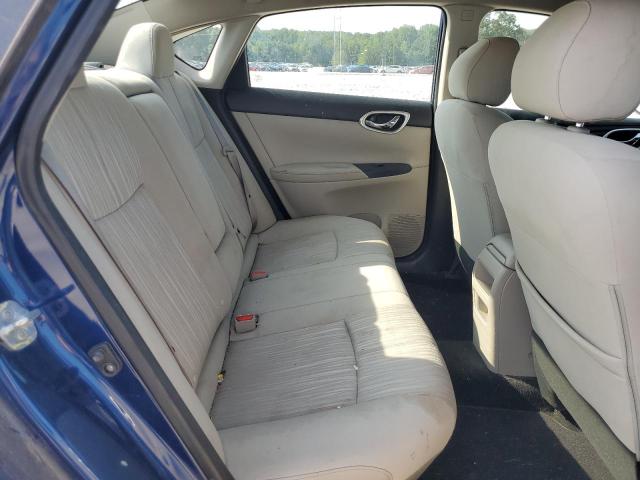 Photo 10 from auction – 2016 NISSAN SENTRA S with VIN 3N1AB7AP5GY284201