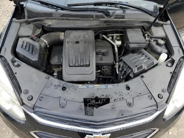 Photo 12 from auction – 2017 CHEVROLET EQUINOX LS with VIN 2GNFLEEK6H6229446