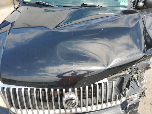 Photo 12 from auction – 2005 MERCURY MOUNTAINEE with VIN 4M2DU86W55ZJ23628