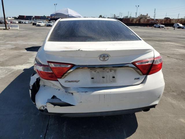 Photo 6 from auction – 2016 TOYOTA CAMRY LE with VIN 4T1BF1FK7GU168934