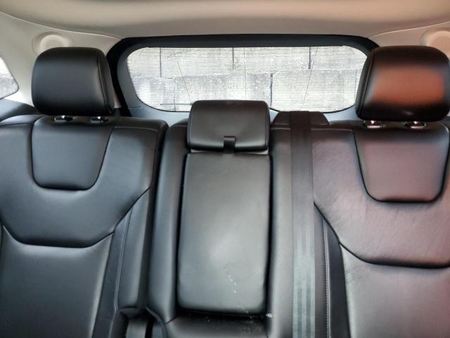 Photo 10 from auction – 2020 FORD EDGE TITAN with VIN 2FMPK4K99LBB28098
