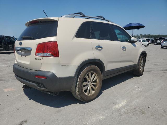 Photo 3 from auction – 2011 KIA SORENTO EX with VIN 5XYKU4A21BG048091