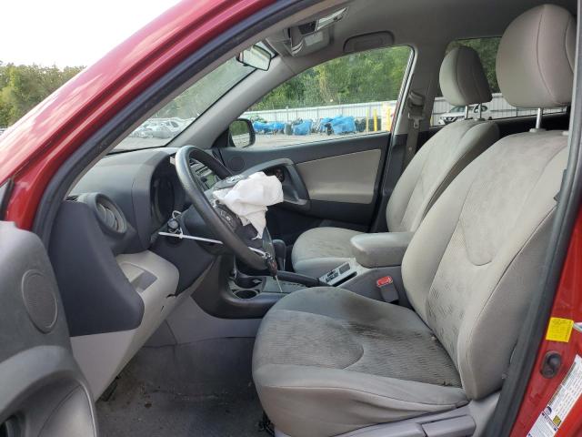 Photo 7 from auction – 2012 TOYOTA RAV4 with VIN 2T3BF4DV2CW230854