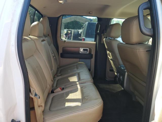 Photo 10 from auction – 2012 FORD F150 SUPER with VIN 1FTFW1ET5CFD03987