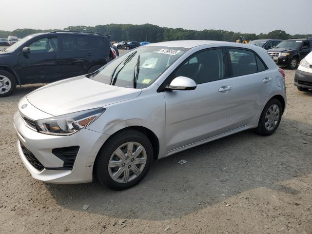 Photo 1 from auction – 2021 KIA RIO S with VIN 3KPA25AD5ME366272