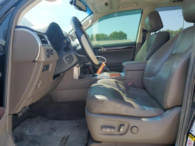 Photo 7 from auction – 2010 LEXUS GX 460 with VIN JTJBM7FX7A5017292