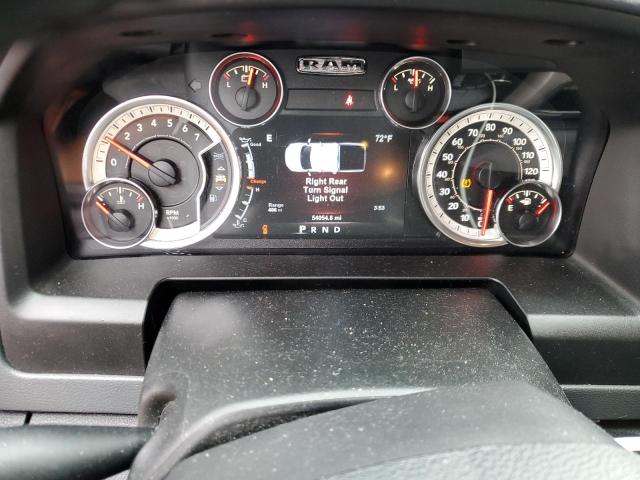 Photo 9 from auction – 2017 RAM 1500 SLT with VIN 3C6RR7LT5HG738774