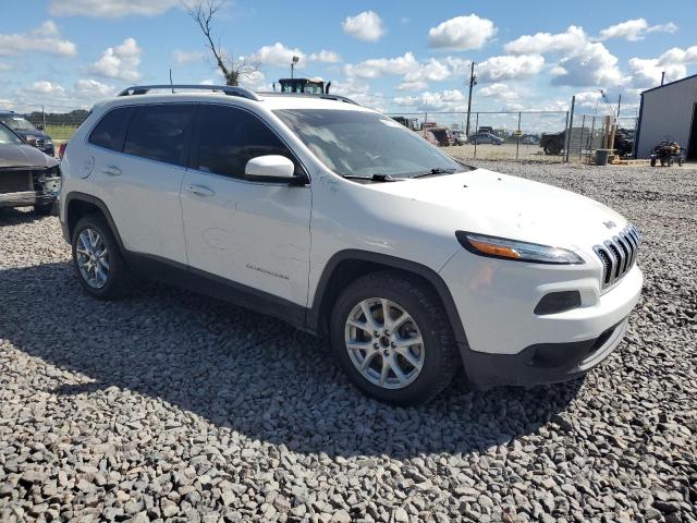 Photo 4 from auction – 2018 JEEP CHEROKEE L with VIN 1C4PJLLX4JD606076
