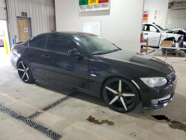 Photo 4 from auction – 2011 BMW 328 with VIN WBAKE3C50BE558095