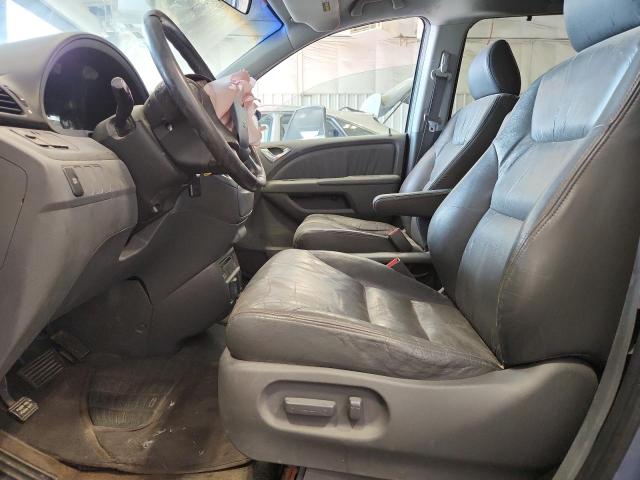 Photo 7 from auction – 2007 HONDA ODYSSEY EX with VIN 5FNRL38717B018147