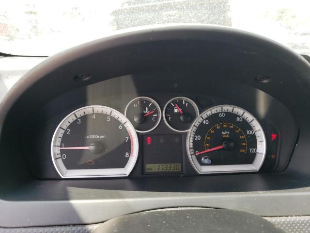 Foto 9 de la subasta – 2007 CHEVROLET AVEO BASE con VIN KL1TD56667B061255