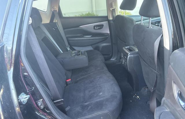Photo 6 from auction – 2020 NISS MURANO S with VIN 5N1AZ2AJ4LN111358