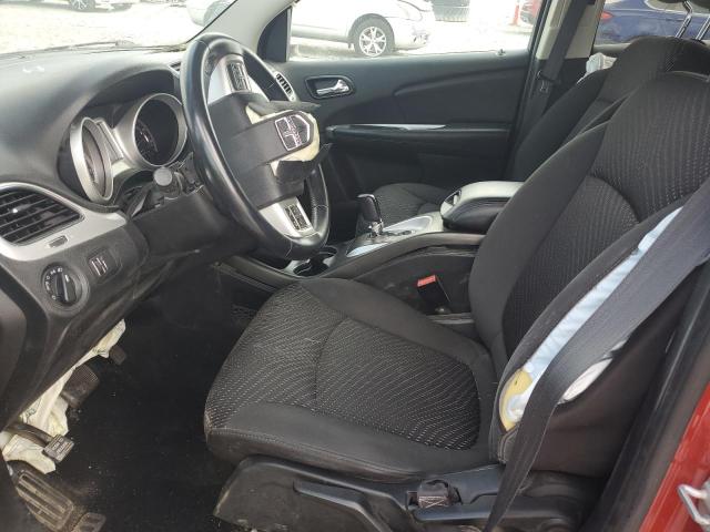 Photo 7 from auction – 2017 DODGE JOURNEY SE with VIN 3C4PDCABXHT587407
