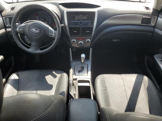 Photo 8 from auction – 2012 SUBARU FORESTER L with VIN JF2SHBECXCH452447