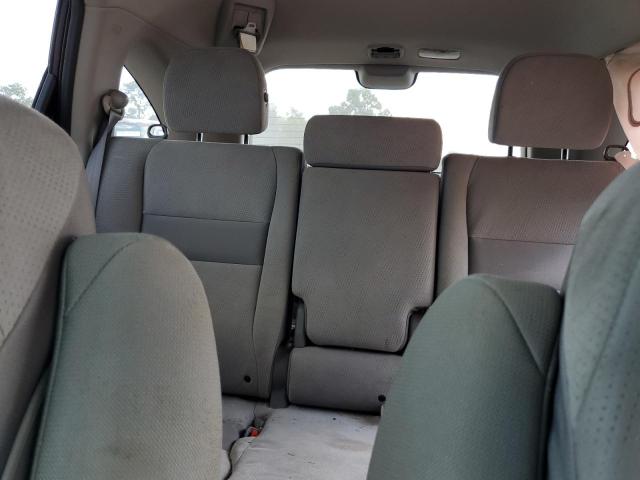 Photo 10 from auction – 2011 HONDA CR-V SE with VIN JHLRE4H45BC022877