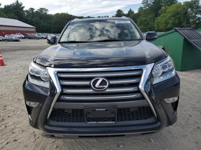Photo 5 from auction – 2016 LEXUS GX 460 with VIN JTJBM7FX6G5134161